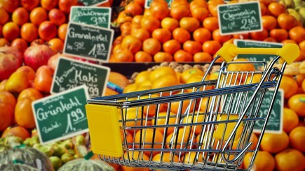 Beoordelingen van Fruit- en groentewinkels in de stad Nijmegen in Netherland