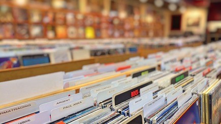 Beoordelingen van Muziekwinkels in Netherland
