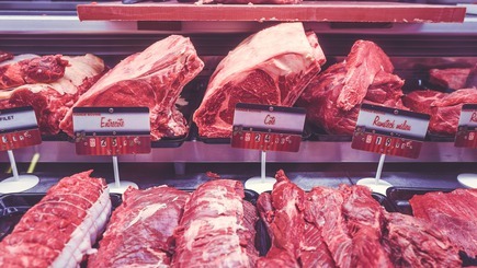 El Hoda 2 Handel in Vlees