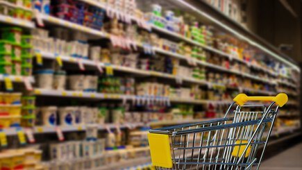 Beoordelingen van Supermarkten in Netherland